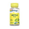 Solaray Nettle Soporte Herbal, 900 Mg 100 Vegcaps Sfn