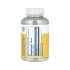 Solaray Citrato De Magnesio 180 Cápsulas 400 Mg Sfn
