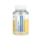Solaray Citrato De Magnesio Magnesium 400mg 90 Vegcaps Sfn