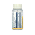 Solaray Zinc Y Cobre Con Kelp Y Semillas D Calabaza 100c Sfn