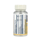 Solaray, Vitaminas D3 Y K2, Sin Soya, 120 Cápsulas Sfn