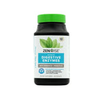 Zenwise Probióticos Y Prebióticos Digestivos 60 Caps Sfn
