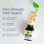 Zenwise joint support glucosamina condroitina 180 tabs sfn