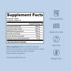 Zenwise Joint Support glucosamina y condroitina 90 tabs Sfn
