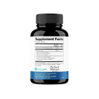 Sandhus BioZnQ Zinc Con Lonóforos 60 Capsulas