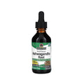 NATURES ANSWER ALCOHOL FREE ASHWAGANDHA WITHANIA 2OZ