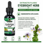 NATURES ANSWER ALCOHOL FREE EYEBRIGHT 1 OZ