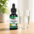 NATURES ANSWER ALCOHOL FREE EYEBRIGHT 1 OZ