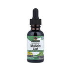 NATURES ANSWER ALCOHOL FREE MULLEIN LEAVES 1 OZ