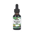 NATURES ANSWER ALCOHOL FREE RHODIOLA ROOT EXTRACT 1 OZ