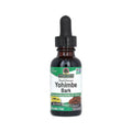 NATURES ANSWER ALCOHOL FREE YOHIMBE 1% 1 OZ