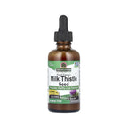 NATURES ANSWER ALCOHOL FREE MILK THISTLE 2 OZ