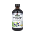 NATURES ANSWER LIQUID B-COMPLEX VITAMINS (8 FL OZ)