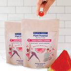 Wiley's Finest Omega-3 Gummies Maravilla Sabor Sandía 60 Gomitas