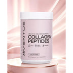 Aventus Péptidos de Colágeno 290g Salud de la Piel, Articular & Digestion