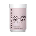 Aventus Péptidos de Colágeno 290g Salud de la Piel, Articular & Digestion