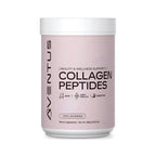 Aventus Péptidos de Colágeno 290g Salud de la Piel, Articular & Digestion