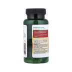 SWANSON RIBOFLAVINA 100MG ENERGIA Y METABOLISMO 100CAPS SFN