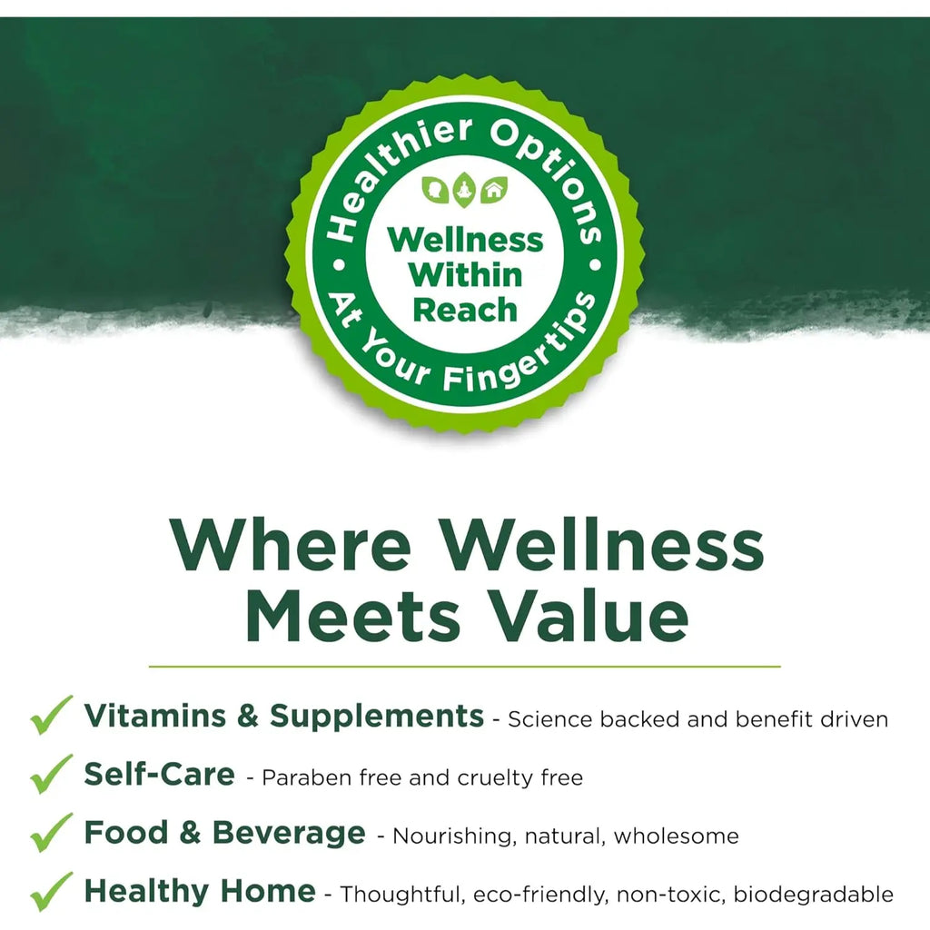 SWANSON VITAMINA B-12 100 CAPS SFN