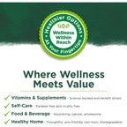 SWANSON VITAMINA B-12 100 CAPS SFN