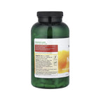 Swanson NIACINA 500 MG 250 caps apoyo cardiovascular Sfn