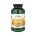Swanson NIACINA 500 MG 250 caps apoyo cardiovascular Sfn