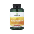 Swanson Niacinamida 500 Mg 250 Caps Sfn