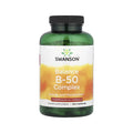 SWANSON BALANCE B50 COMPLEX 250 CAPS