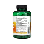 SWANSON VITAMINA C CON ESCARAMUJOS 500 MG 500 TABS SFN