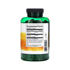 SWANSON VITAMINA C CON ESCARAMUJOS 1,000 MG 250 TABS SFN