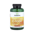 SWANSON VITAMINA C CON ESCARAMUJOS 250 TABS SFN