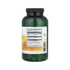 SWANSON VITAMINA C CON ESCARAMUJOS 250 CAPS SFN