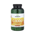SWANSON VITAMINA C CON ESCARAMUJOS 250 CAPS SFN