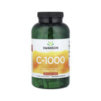 SWANSON VITAMINA C CON ESCARAMUJOS 250 CAPS SFN