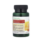 SWANSON VITAMINA E NATURAL 134.2MG 100SOFTCAPS SFN