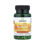 SWANSON VITAMINA E 400UI 100SOTCAPS SFN