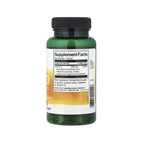 SWANSON VIT. E-400 TOCOFEROLES MIXTOS 400 UI 100SOFTCAPS SFN