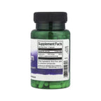 SWANSON SELENIO L-SELENOMETIONINA 100 MCG 200 CAPS SFN