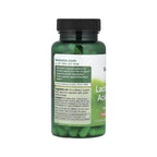 SWANSON ACIDOPHILUS 100 CAPS SFN