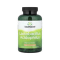 SWANSON LACTOBACILLUS ACIDOPHILUS 1000M DE UFC 250 CAPS SFN