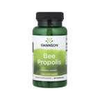 SWANSON PROPÓLEO DE ABEJA SALUD INMUNE 550MG 60CAPS SFN