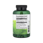 SWANSON BETAÍNA HCL ÁCIDO CLORHÍDRICO Y PEPSINA 250 CAPS SFN