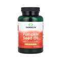 SWANSON ACEITE DE SEMILLA DE CALABAZA 1000MG 100SOFTGELS SFN