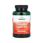 SWANSON ACEITE DE SEMILLA DE CALABAZA 1000MG 100SOFTGELS SFN
