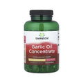 SWANSON CONC ACEITE DE AJO 3 FUERZA 1,500 MG 500 SGELS SFN
