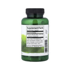 SWANSON FULL SPECTRUM BUTCHER'S BROOM 470 MG 100 CAPS