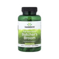 SWANSON FULL SPECTRUM BUTCHER'S BROOM 470 MG 100 CAPS