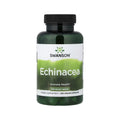 SWANSON ECHINACEA EQUINÁCEA 400MG 100 CAPSULAS SFN