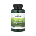 SWANSON CASCARA SAGRADA 450 MG 100 CAPS