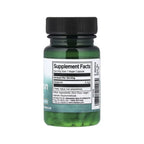 SWANSON MELATONINA 3 MG 60 CAPSULAS SFN